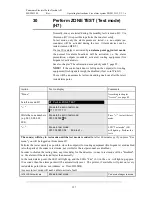 Preview for 129 page of Panasonic MEW01349 Operating Instructions Manual