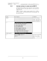 Preview for 141 page of Panasonic MEW01349 Operating Instructions Manual