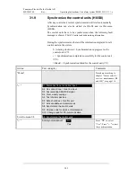 Preview for 143 page of Panasonic MEW01349 Operating Instructions Manual