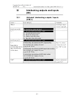 Preview for 147 page of Panasonic MEW01349 Operating Instructions Manual