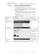 Preview for 149 page of Panasonic MEW01349 Operating Instructions Manual