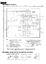 Preview for 4 page of Panasonic Microcassette RN-106D Service Manual