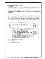 Preview for 44 page of Panasonic MINAS-A4N Reference Specifications