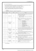 Preview for 71 page of Panasonic MINAS-A5B Series Technical Reference