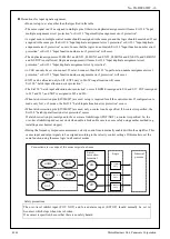 Preview for 25 page of Panasonic MINAS-A5BL Series Manual