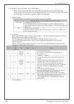 Preview for 124 page of Panasonic MINAS-A5BL Series Manual