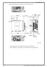 Preview for 30 page of Panasonic MINAS A6B Series Reference Specifications