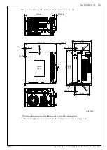 Preview for 32 page of Panasonic MINAS A6B Series Reference Specifications