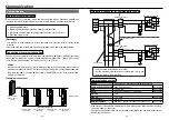 Preview for 35 page of Panasonic MINAS-BL GP series Instructions Manual