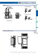 Preview for 22 page of Panasonic MINAS-BL GV series Manual