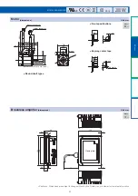 Preview for 24 page of Panasonic MINAS-BL GV series Manual