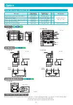 Preview for 31 page of Panasonic MINAS-BL GV series Manual