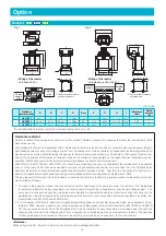 Preview for 37 page of Panasonic MINAS-BL GV series Manual