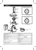 Preview for 26 page of Panasonic MJ-DJ01SSL Operating Instructions Manual