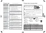 Preview for 31 page of Panasonic MJ-L500SXC Operating Instructions Manual