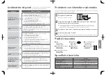 Preview for 41 page of Panasonic MJ-L500SXC Operating Instructions Manual