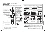 Preview for 50 page of Panasonic MJ-L500SXC Operating Instructions Manual