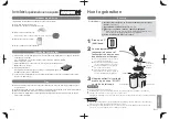 Preview for 59 page of Panasonic MJ-L500SXC Operating Instructions Manual