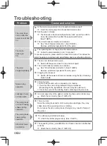 Preview for 22 page of Panasonic MJ-L700 Operating Instructions Manual