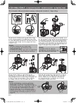 Preview for 36 page of Panasonic MK-F500 Operating Instructions Manual