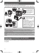 Preview for 72 page of Panasonic MK-F800 Operating Instructions Manual