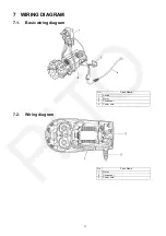 Preview for 11 page of Panasonic MK-GH1WTN Service Manual