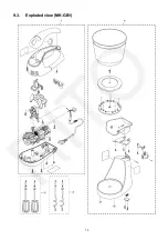 Preview for 15 page of Panasonic MK-GH1WTN Service Manual