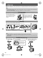 Preview for 8 page of Panasonic MK-GJ1700 Operating Instructions Manual