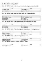 Preview for 8 page of Panasonic MK-MG1360WTN Service Manual