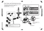 Preview for 4 page of Panasonic MK-ZJ2700 Operating Instructions Manual