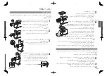 Preview for 12 page of Panasonic MK-ZJ3500 Operating Instructions Manual