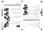 Preview for 19 page of Panasonic MK-ZJ3500 Operating Instructions Manual