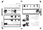 Preview for 21 page of Panasonic MK-ZJ3500 Operating Instructions Manual