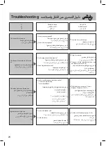 Preview for 24 page of Panasonic MX-AC400 Operating Instructions Manual