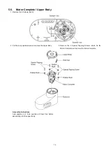 Preview for 19 page of Panasonic MX-AC400WUA Service Manual