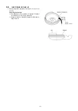 Preview for 23 page of Panasonic MX-AC400WUA Service Manual