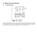 Preview for 25 page of Panasonic MX-AC400WUA Service Manual