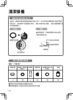 Preview for 29 page of Panasonic MX-XP101 Operating Instructions Manual