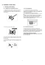 Preview for 6 page of Panasonic NA-148VB6WDE Service Manual