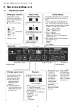 Preview for 10 page of Panasonic NA-F62G6 Service Manual