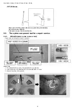 Preview for 18 page of Panasonic NA-F62G6 Service Manual