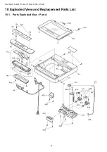 Preview for 22 page of Panasonic NA-F62G6 Service Manual