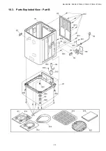 Preview for 25 page of Panasonic NA-F62G6 Service Manual