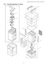 Preview for 31 page of Panasonic NA-F62G6 Service Manual