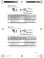 Preview for 11 page of Panasonic NA-F70T1P Operating Instructions Manual