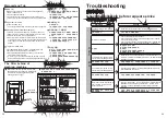 Preview for 15 page of Panasonic NA-F80G9P Operating Instructions Manual