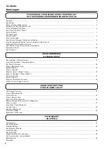 Preview for 2 page of Panasonic NA-FS12X1WPQ Operating Instructions Manual