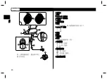 Preview for 20 page of Panasonic nanoe EH-NA32 Operating Instructions Manual