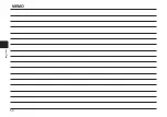 Preview for 50 page of Panasonic nanoe EH-NA32 Operating Instructions Manual