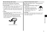 Preview for 59 page of Panasonic nanoe EH-NA32 Operating Instructions Manual